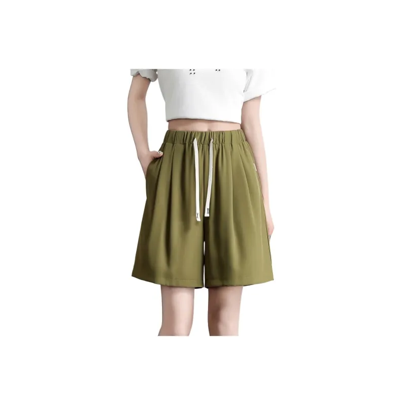 ORIGIN Casual Shorts Women's-0