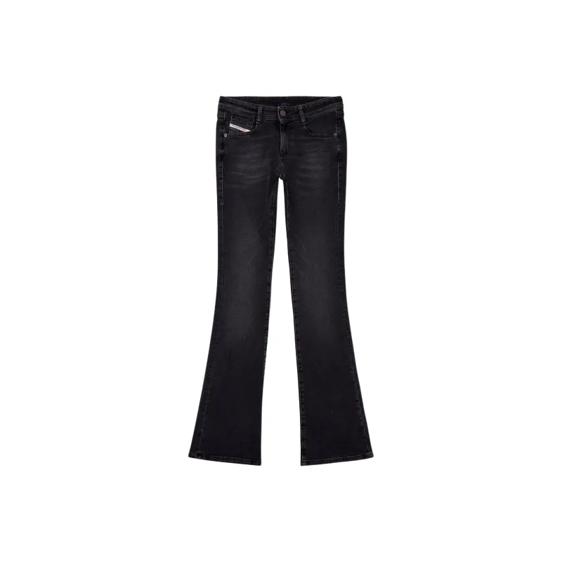 DIESEL 1969 D Ebbey Bootcut Flared Jeans-0