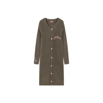 CHUU Long Sleeved Dresses Women's