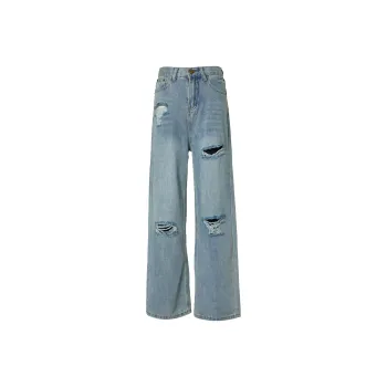 AURORA MUSE Jeans Women's Blue