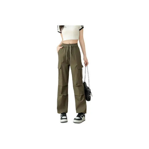 ORIGIN Cargo Pants Women's