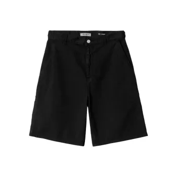 Carhartt WIP Casual Shorts Women's Black