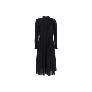 ISABEL MARANT ISABEL MARANT Etoile Imany Midi Dress
