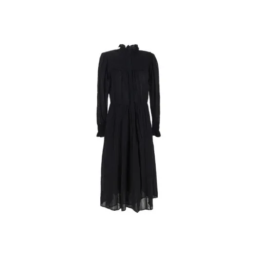 ISABEL MARANT ISABEL MARANT Etoile Imany Midi Dress
