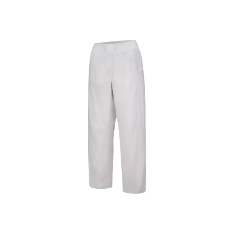 Lululemon License To Train Collection Knitted Sweatpants Women's-8