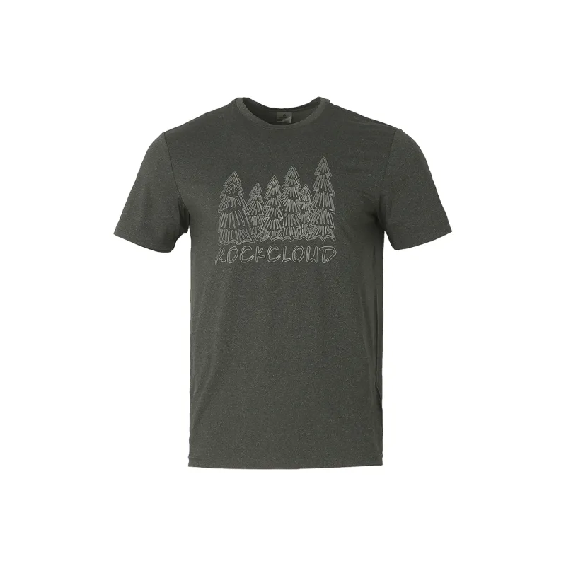 Rock Cloud T Shirts Men-2