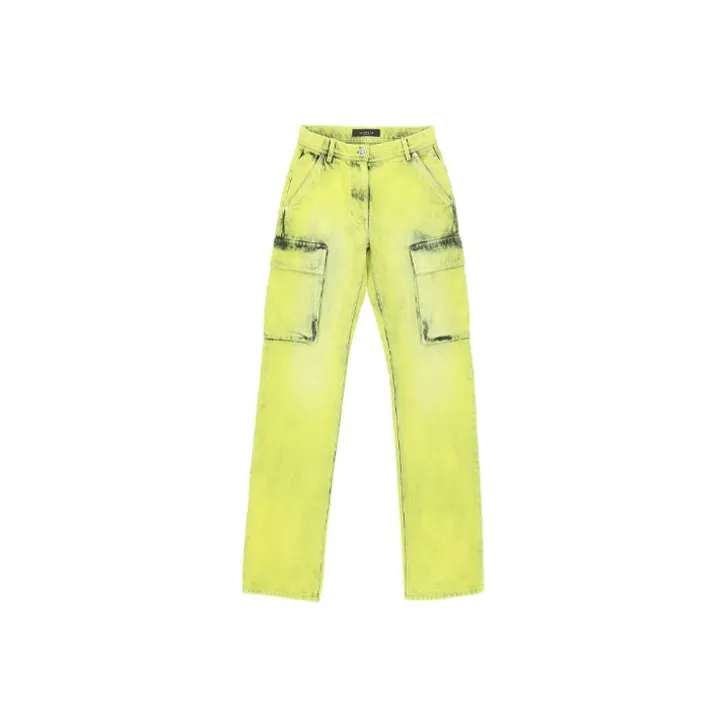 VERSACE Jeans Women's Yellow-0