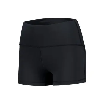 New Balance Casual Shorts Women's Black