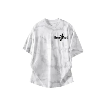 ROSECREED T Shirts Unisex