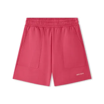 Skechers Casual Shorts Women's Amusement Park Pink