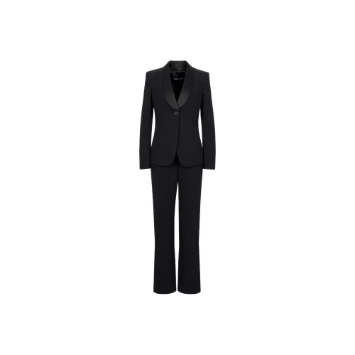 GIORGIO ARMANI Pure Silk Crêpe Tuxedo