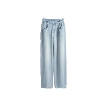 Ran and pure Jeans Women's Blue