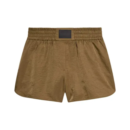 Helmut Lang Creased Boxer Shorts