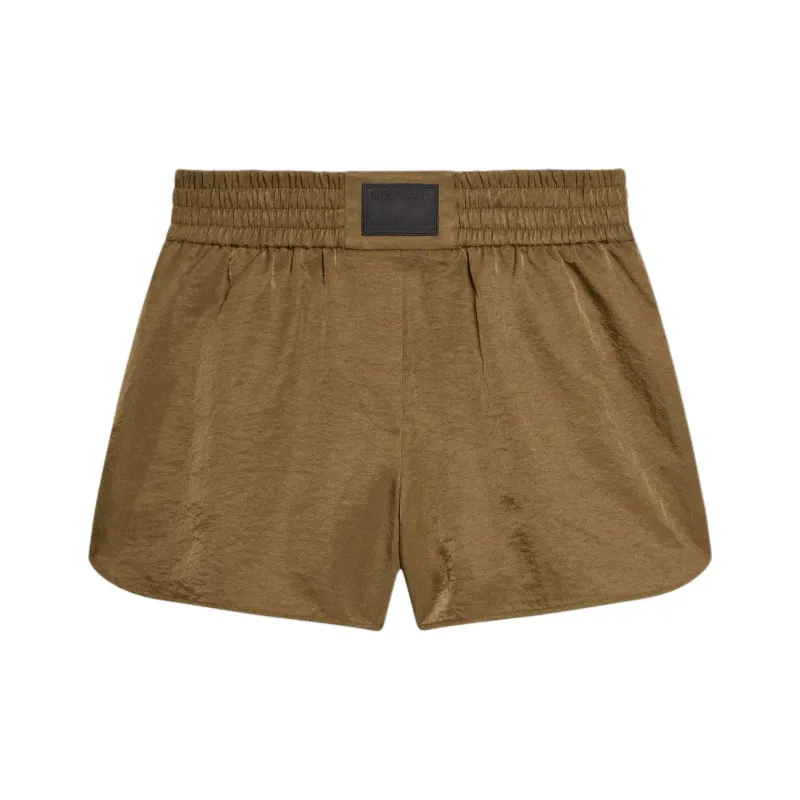 Helmut Lang Creased Boxer Shorts-0