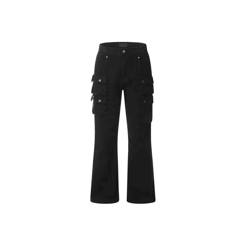 Peaches Peaches Jeans Unisex-5