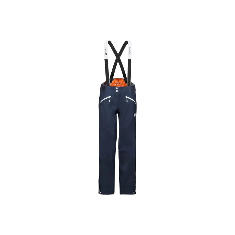 MAMMUT Nordwand ProNordwand Pro HS Cargo Pants Women's-0