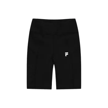 FILA FUSION Leggings Women's Black