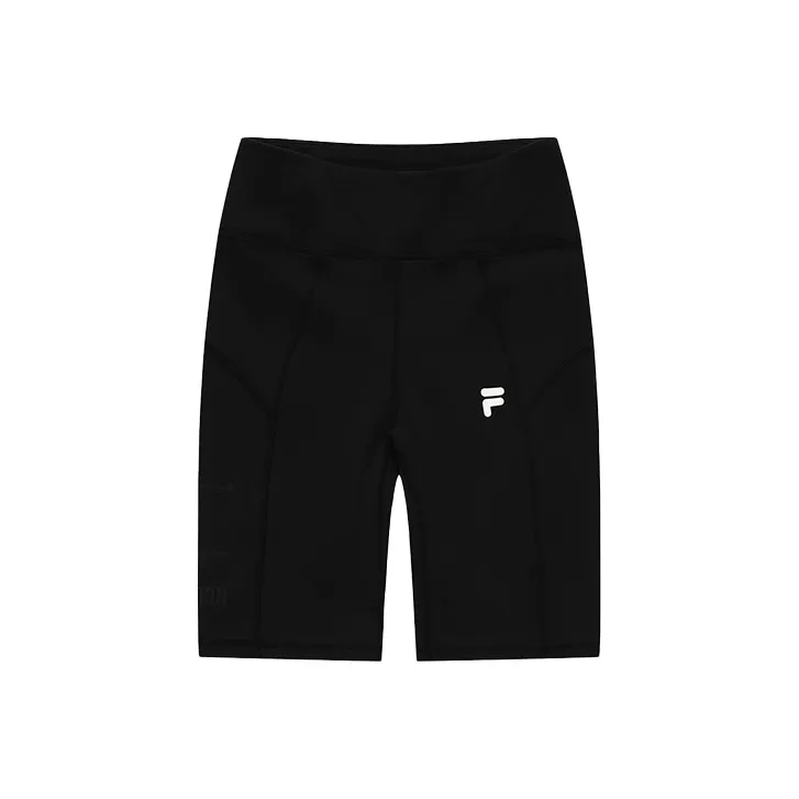 FILA FUSION Leggings Women's Black-0