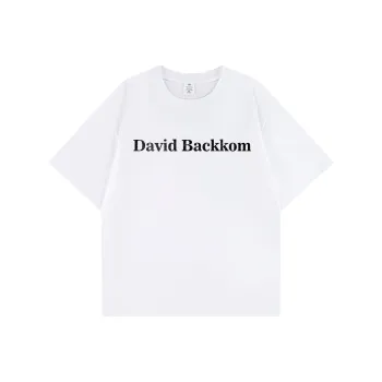 David Bakken T Shirts Unisex