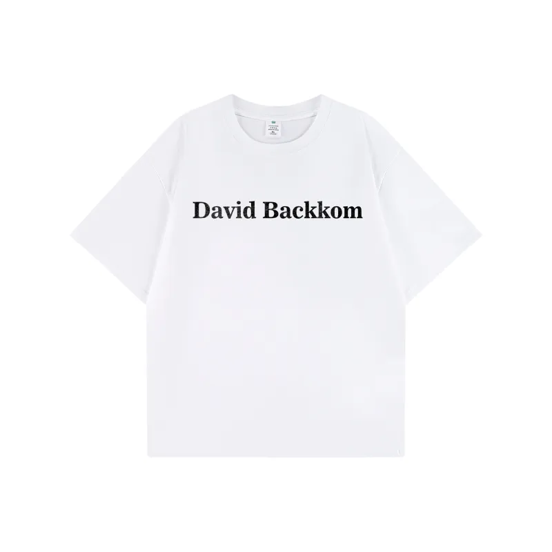 David Bakken T Shirts Unisex-5