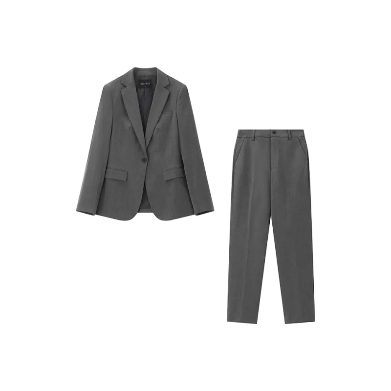 Miss Burde Business Suits Women's-15