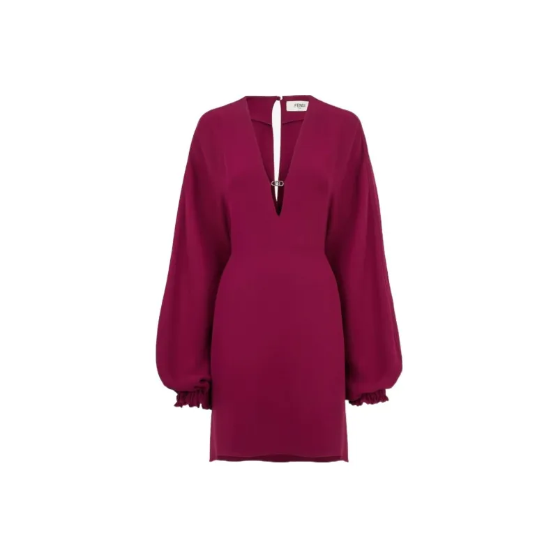 FENDI Cady Dress-0