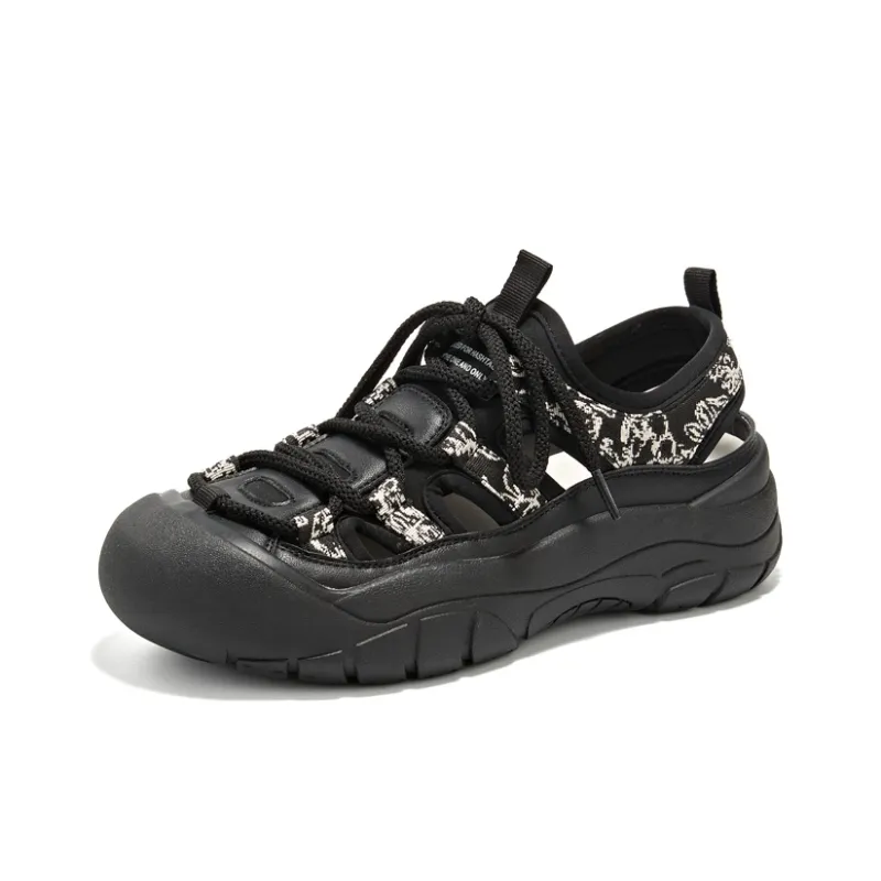 DAPHNE River Trekking Shoes Women's-7