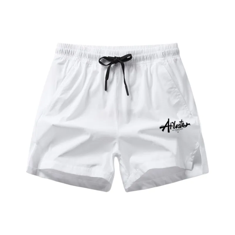 APUNCHLINEWORKSHOP Casual Shorts Unisex-0