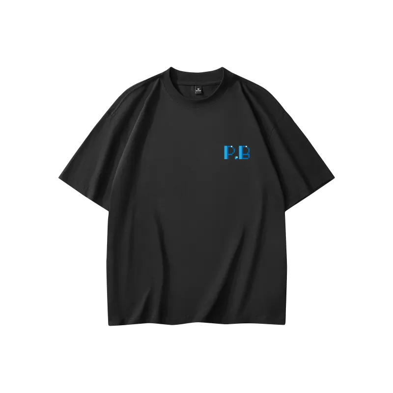 POLAR BEAR T Shirts Unisex-7