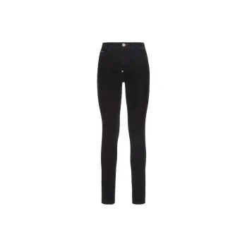 PHILIPP PLEIN High waisted Super skinny Jeans