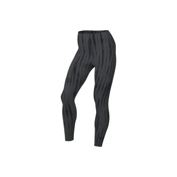 Nike Clothing Leggings Women's Gray