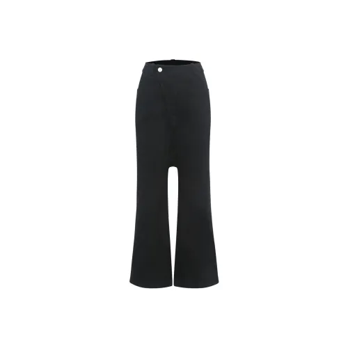 Rarely Alike Cargo Pants Women's