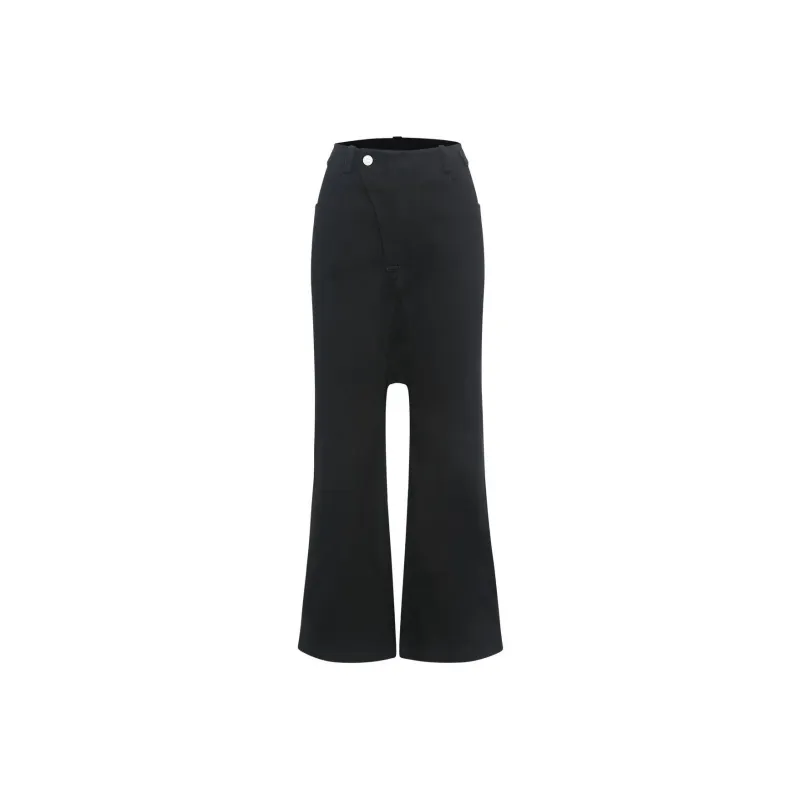 Rarely Alike Cargo Pants Women's-0