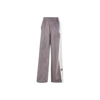 Adidas Originals Adibreak Velour Track Pants