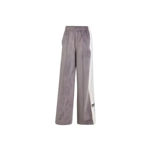Adidas Originals Adibreak Velour Track Pants