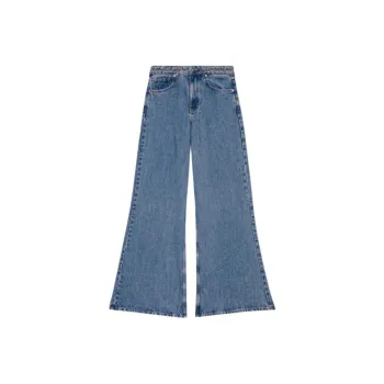 Maje Jeans Women's Denim