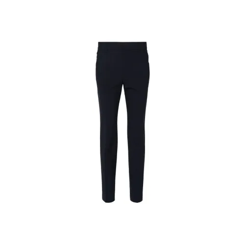 Brunello Cucinelli Slim cut Cigarette Trousers