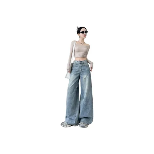 The New Age Family Jeans Women's