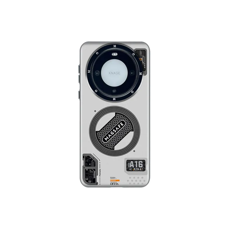 River lips Phone Cases-6