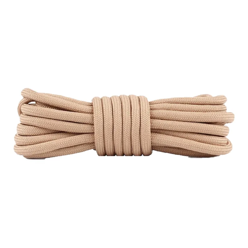 IOTS Polyester Shoelaces Unisex-22