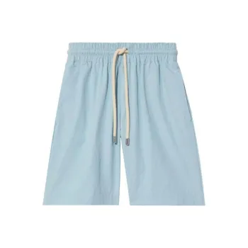PROENZA SCHOULER Drawstring Knee length Shorts