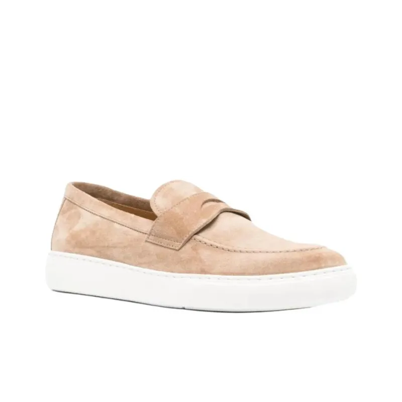 Henderson Baracco Albino Loafers-2