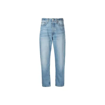 RAG&BONE Alissa Cropped Tapered Jeans
