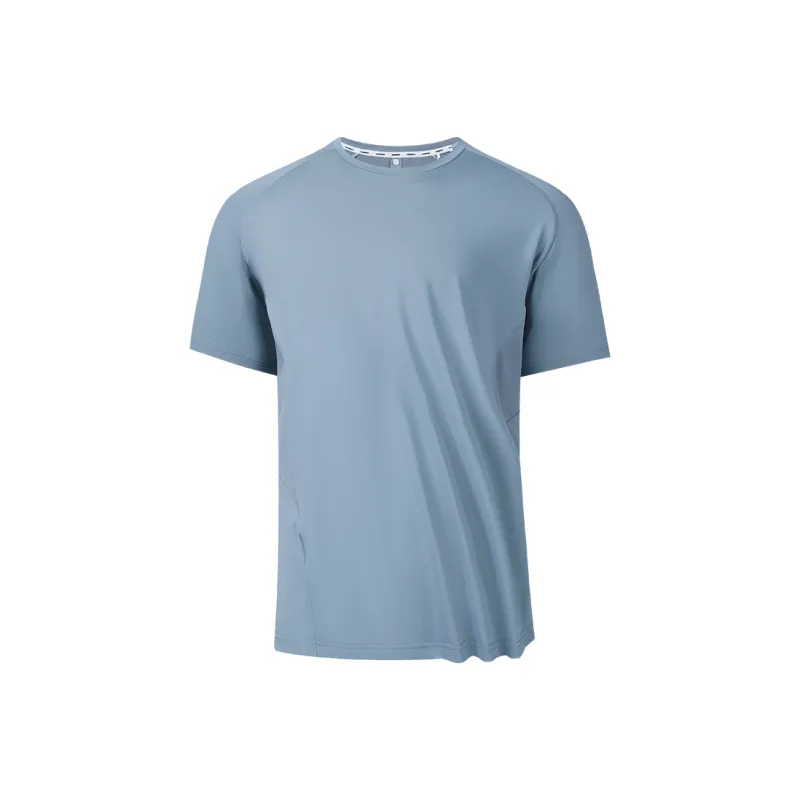 TREK&TRAVEL T Shirts Men-4
