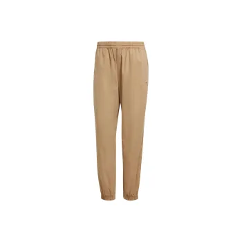 Adidas Originals Essentials+ Knitted Sports Pants Women's Enchanted Beige