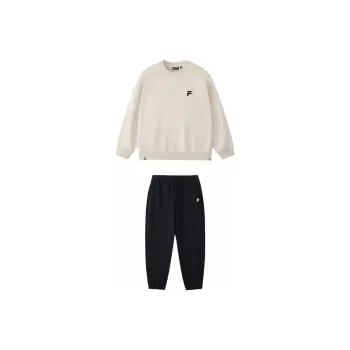 FILA FUSION FOB Series Casual Suit Women's
