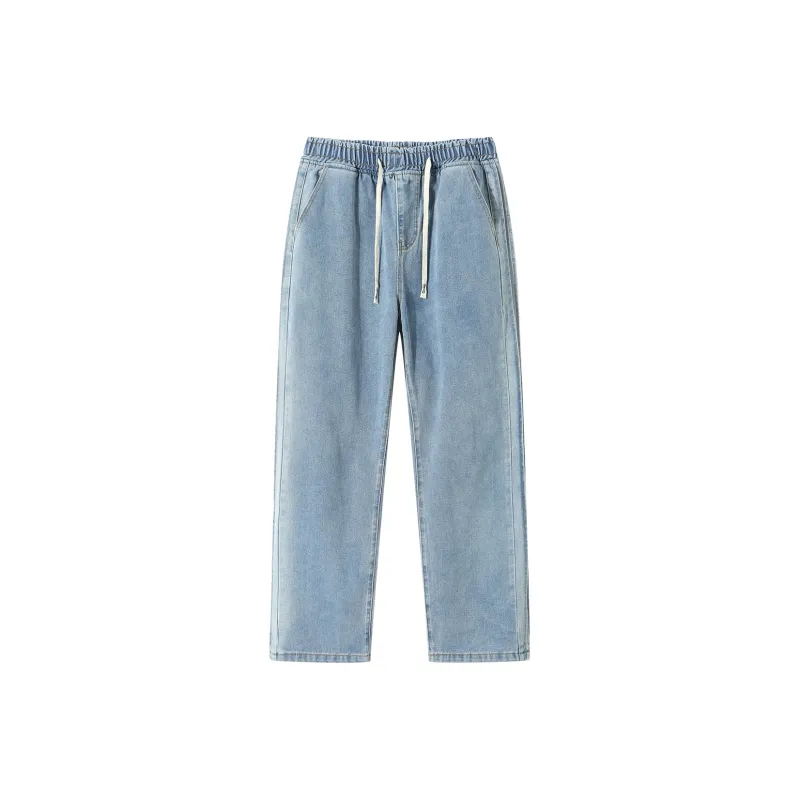 KRISTALIA Jeans Unisex-0
