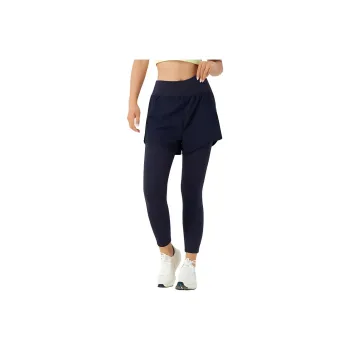 DECATHLON Leggings Women's Starry Blue