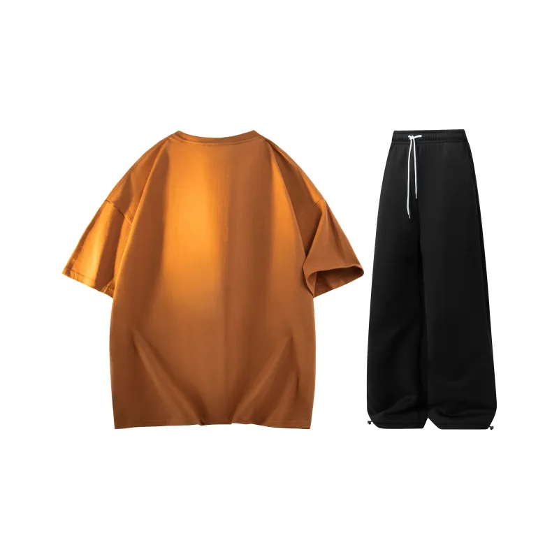 A.X.S.K Casual Sportswear Unisex-37