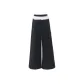 Black Extended Length